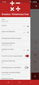 Screenshotafbeelding