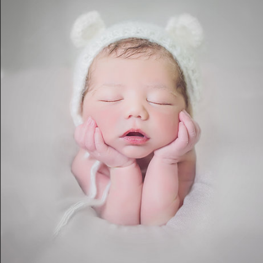 Ricette Babymeal logo