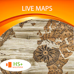 Cover Image of Download Live Maps Wallpaper 1.0.0 APK