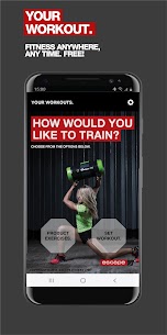 Escape Fitness  Apps For Pc 2021 (Download On Windows 7, 8, 10 And Mac) 1
