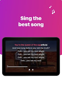 Karaoke One Screenshot