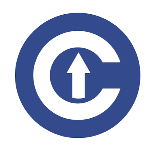 Credit Comeup logo