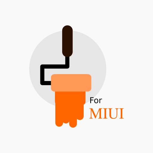 MTZ Tester - Apply MIUI Theme Logo