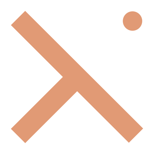 Luxe Dressing logo