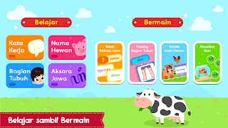 Belajar Bahasa Jawa + Suara - Screenshot 2