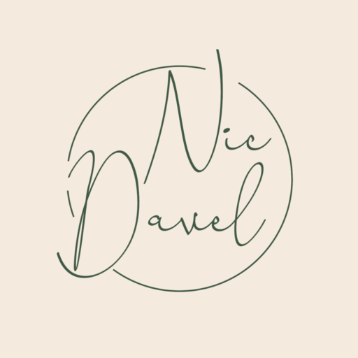 Nic Davel Header - AppWisp.com