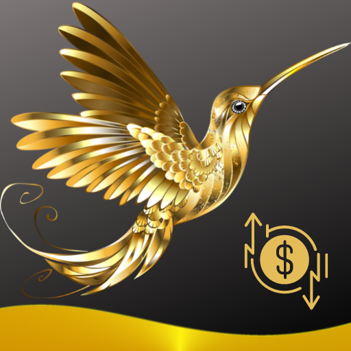 Gold Price Worldwide Live logo