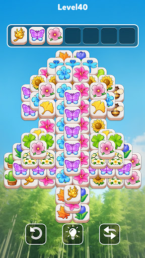 Tile Frenzy: Triple Crush screenshot 28