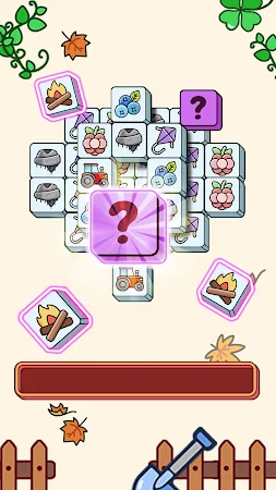 Game screenshot 3 Tiles Cat - Matching Puzzle apk download