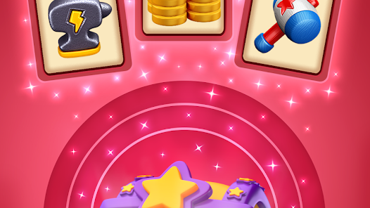Toon Blast MOD APK 8560 Lives Coins Booster Gallery 4