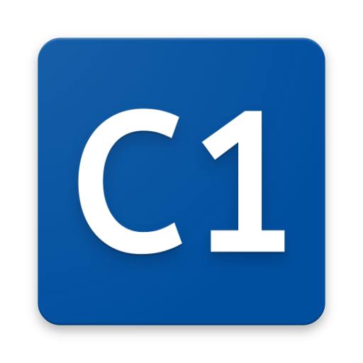 C4One Mobile logo
