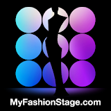 MyFashionStage icon