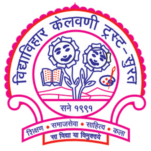 Hasta Phool Vidhyabhavan
