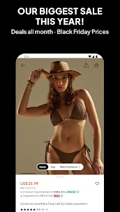 ZAFUL – My Fashion Story 3