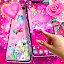 Girly live wallpapers