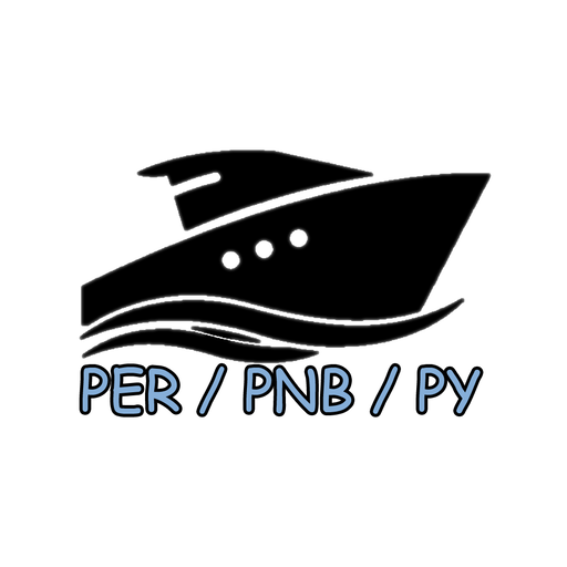Patron PER/PNB/PY logo