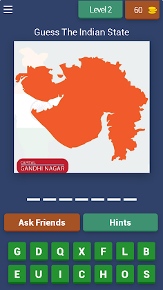 Gupsup - Screenshot 3