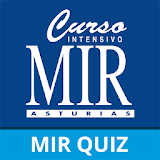 MirQuiz Curso MIR icon