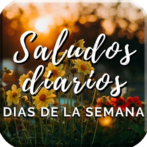Saludos De Días De La Semana logo