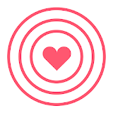 LoveAlarm - 좋아하면 울리는 공식앱 icon