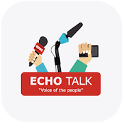 Echo Talk - Audio Message
