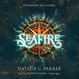 「Seafire: Volume 1」圖示圖片