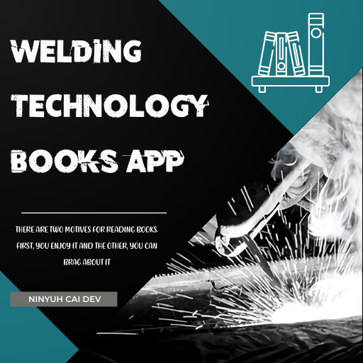 Welding Technology Books App