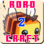 Cover Image of Descargar Roro Craft 2: Master Mini Craft & Build Craftsman 1.18.30 APK