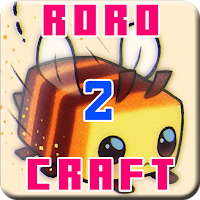 Roro Craft 2  Master Mini Craft  Build Craftsman