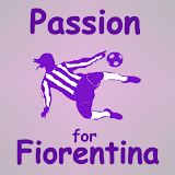 Passion for Fiorentina icon