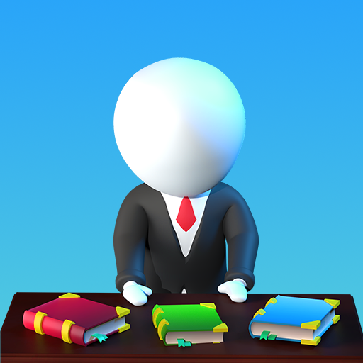 My Dream Library Logo