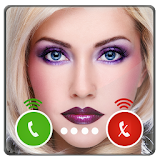 Fake Phone Call Live icon