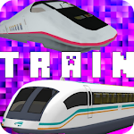 Cover Image of Télécharger Mod Train  APK