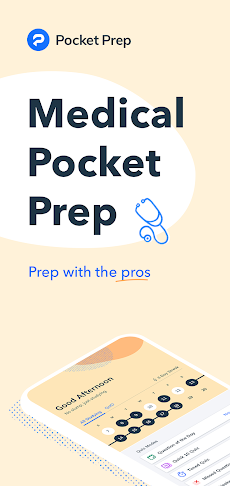 Medical Pocket Prepのおすすめ画像1