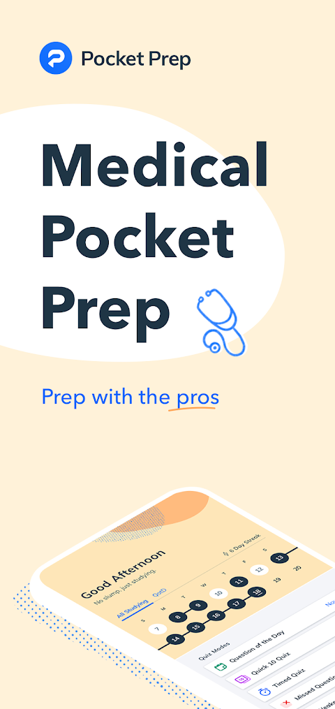 Medical Pocket Prepのおすすめ画像1