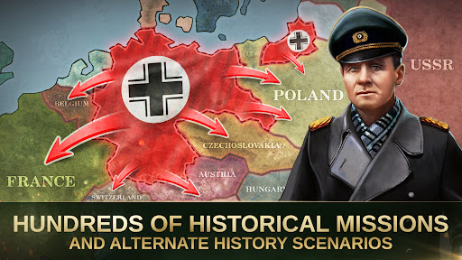 Strategy&Tactics 2: WWII 2
