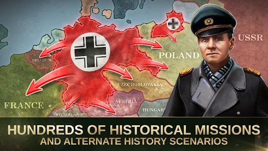 Strategy&Tactics 2: WWII 1.0.41 Mod/Apk(unlimited money)download 2