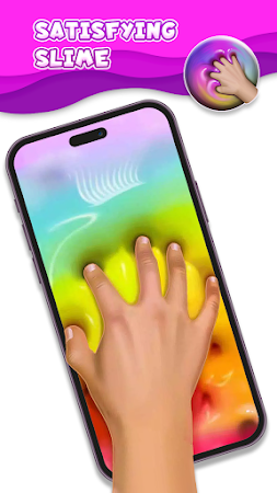 Game screenshot Stress Relief: ASMR Relax hack