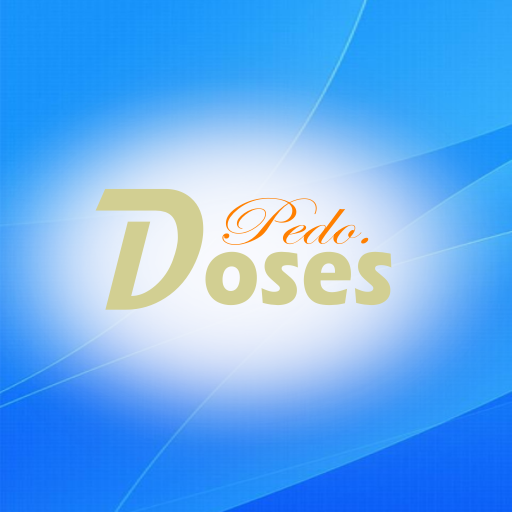 PedoDoses logo