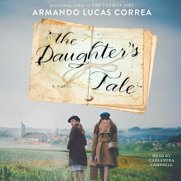 Obraz ikony: The Daughter's Tale: A Novel