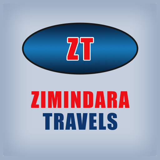 Zimindara Travels  Icon