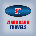 Cover Image of Download Zimindara Travels  APK