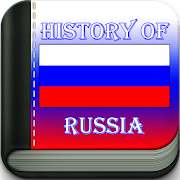 Top 30 Books & Reference Apps Like History of Russia  ?? - Best Alternatives