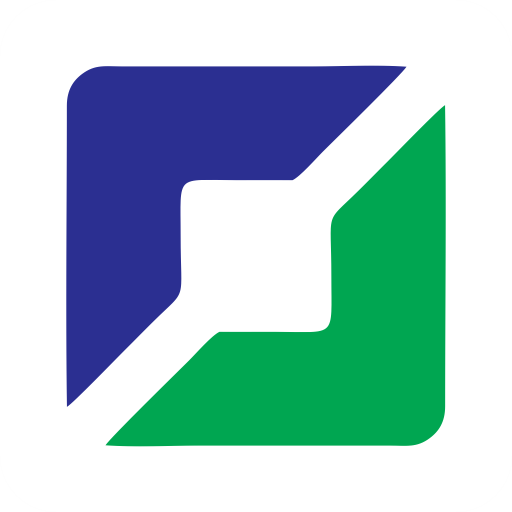 Rajasemen MyApp logo