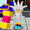World Modded Adventurer - Game 3