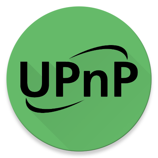 UPnP Browser  Icon