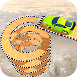 Cover Image of Download Car Stunts 3D Free: Multiplayer Car Games 2020 1.0 APK