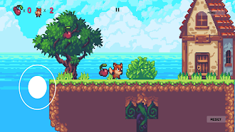 Game screenshot Fox Tale Adventure mod apk