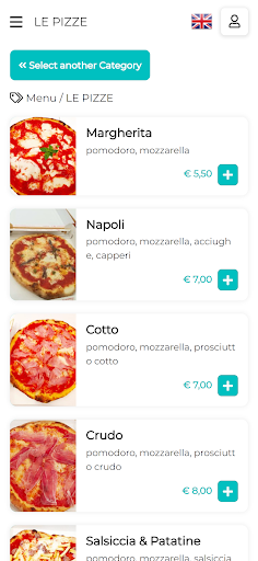 Erik Pizza Screen 3