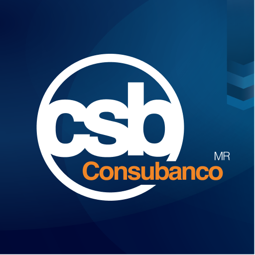 Consubanco logo